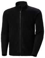 72096_990-XXL - Manchester 2.0 Fleece Jacket, Black - XXL