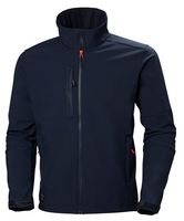 74231_590-XXXL - Kensington Softshell Jacket, Navy - XXXL