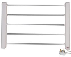 PEL00499 - 65W Electric Towel Rail