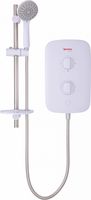 53533001 - Bright RBS8 8.5kW Multi Connection Electric Shower