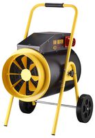 OLY-J15/3 - 15kW Industrial Electric Fan Heater