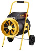 OLY-J30/3 - 30kW Industrial Electric Fan Heater