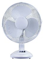 PEL01920 - 12" Desk Fan, White