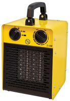 42440 - 2kW Portable Industrial Fan Heater