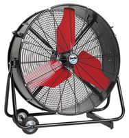 3231710 - 36" High Output Drum Fan, 410W, Camax36