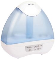 EH1144 - Ultrasonic Humidifier & Ioniser with 4.5L Water Tank