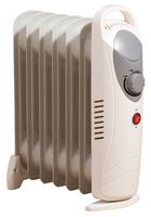 HEA1140GE - 800W Mini Oil Filled Radiator