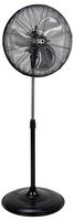 5633 - 18" Oscillating Pedestal Fan