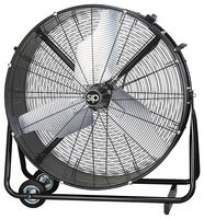 5638 - 36" Industrial Drum Fan