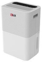 DLUX-12 - 12L Intelligent Domestic Dehumidifier