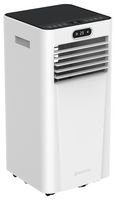 MC10000R PRO - MeacoCool MC Series Pro 10000 BTU Portable Air Conditioner with App Control
