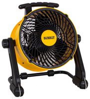 DXF1645A - 16" Air Circulator Bench Top / Hanging Fan