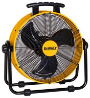 DXF2067 - 20" Industrial Workshop Floor Fan