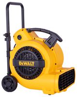 DXAM2815 - Industrial Air Mover / Floor Dryer, 450W