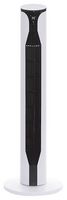 COL1571 - 36" Slimline Tower Fan with Remote Control, White