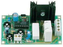 WSI8004 - DC to Pulse Width Circuit Kit