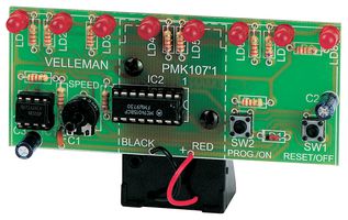 WSL109 - Running Light Mini Kit