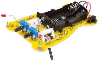WSAK127 - Running Microbug Kit