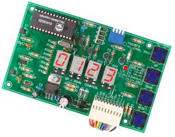 WST8035 - Programmable Up / Down Counter