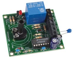 WSHA138 - Thermostat Mini Kit