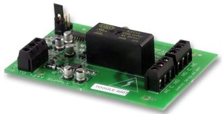 IS TR - Toggle Relay