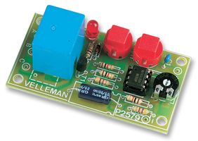 WST2579 - Universal Start / Stop Timer