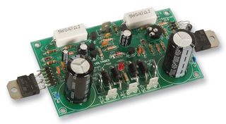 WSAH8060 - Mono 200W Discrete Power Amplifier