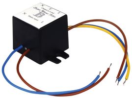 AT-181 - Super Mains Filter 110 / 250V 3.0A