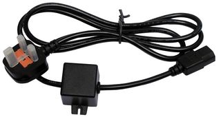 AT-356 - Inline Mains Filter 110 / 250V 3.5A
