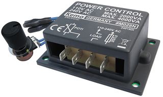 M028N - Power Control Module 110-240 V/AC 4000VA