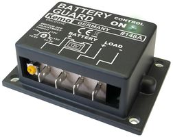 M148A - Battery Guard Module 12 V/DC