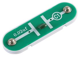 6SCC1 - Replacement 0.02µF Capacitor Module