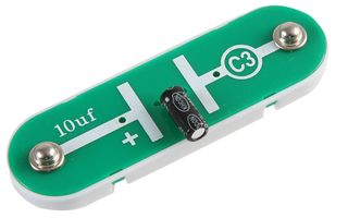 6SCC3 - Replacement 10µF Capacitor Module