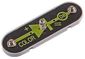 6SCD8 - Replacement Colour LED Module 33 ohm