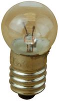 6SCL2B - Replacement Bulb 6V / 6.2V