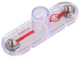 6SCL4 - Replacement Lamp Module 4.5V with Bulb