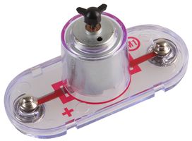 6SCM1 - Replacement Motor Module
