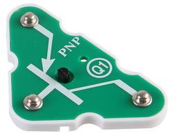 6SCQ1 - Replacement PNP Transistor Module