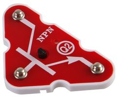 6SCQ2 - Replacement NPN Transistor Module