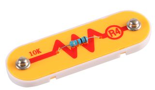 6SCR4 - Replacement Resistor Module 10K ohm