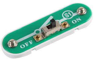 6SCS1 - Replacement Slide Switch Module