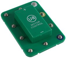 6SCU8 - Replacement Motor Control Module