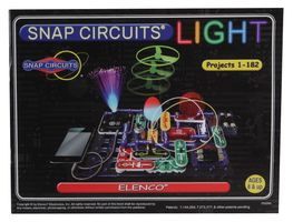 snap circuits light