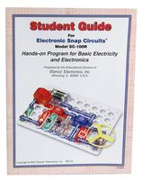 753294 - Replacement Students Guide for SC100R