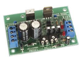 WSPC8042 - Symmetric 1A Power Supply Kit