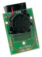 WSAA108 - Mini Water Alarm Kit