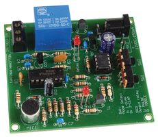 WSHA139 - Clap On / Off Switch Kit