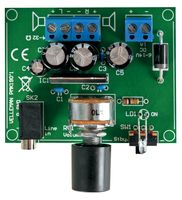 WSAH190 - 2 x 5W Amplifier Kit for MP3 Players