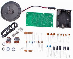 2157 - FM Radio Kit V2.0