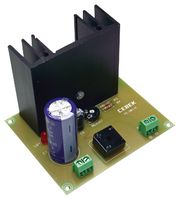 FE-202 - Variable Power Supply Module 3 - 27V 2A